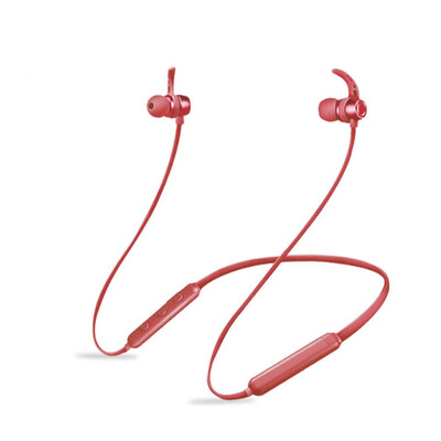 

Lanyasir X7 Wireless Sport Headphone Bluetooth 41 In-ear Headphones Noise Canceling HIFI Sweatproof Earphones for Smartphones