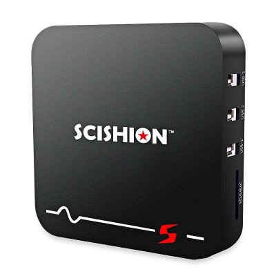 

SCISHION MODEL  RK3229 4K TV Box 2GB 16GB Smart Media Player for Android 81