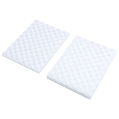 

2pcs Cake Decorating Tool Fondant Flower Drying Holder Sponge Dry Foam Pad Baking Mold