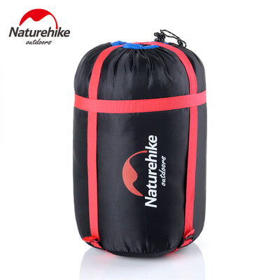 

NH Lightweight Compression Stuff Sack Outdoor Camping Sleeping Bag Pack Storage Carry Bag