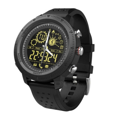 

NX02 Round Screen Waterproof Sport Smart Watchsmart watchTelephone watch Wrist wearing Bluetooth