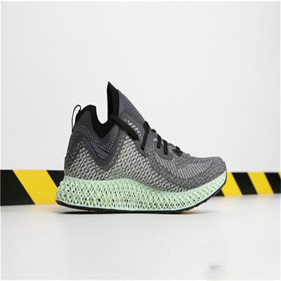 

With Box New Release Futurecraft Alphaedge 4D Asw Y-3 Runner Y3 Running Shoes Mens Sport Sneakers Outdoor Jogging Shoe