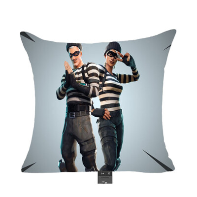 

Fortnite Game Bolster Game Related Products Pillowcase 6th Style
