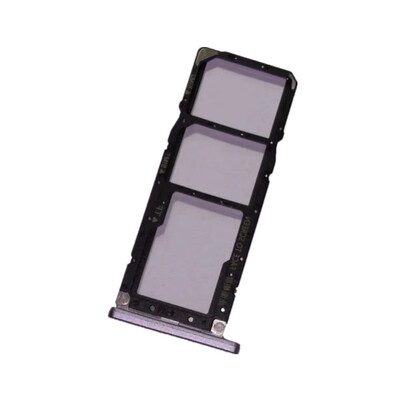 

SIM Card Tray Socket Slot Holder Adapters For Xiaomi Redmi S2 Phone Replacement Spare Parts
