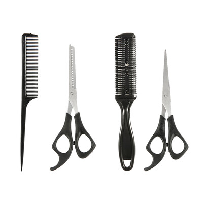 

Hair Cutting Shears Professional Barber Hairdressing Kit Haircut Women Men Pet