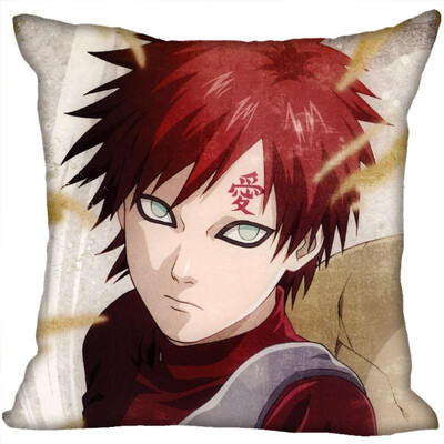 

Naruto Hot Sale Pillow Case High Quality New Years Pillowcase Decorative Pillow Cover For Wedding Decorative Christmas