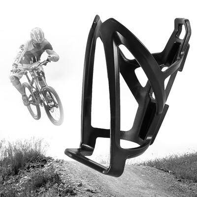 

New Outdoor Sports Cycling Bike Bicycle Plastic Water Bottle Holder Cages Mount