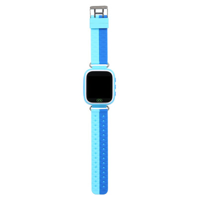 

Kids Smart Watch Children Tracker Smartwatch for IOS Android BT Cell Phone SOS Dail Quick Learning Touch Screen&Button Orange
