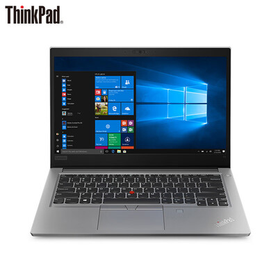 

Lenovo ThinkPad S3 edge 0LCD 14-inch thin&light notebook i5-8265U 8G 256GSSD 2G alone FHD titanium gray