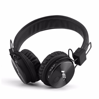 

Original NIA X3 Headset Wireless Stereo Bluetooth Headphones fone de ouvido bluetooth with Mic Support TF Card FM Radio Earphone