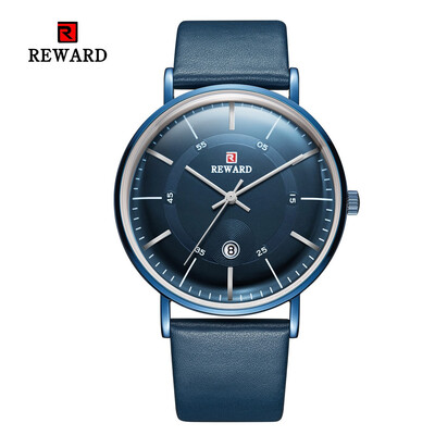 

REWARD 63088 Men Pointer Quartz Watch