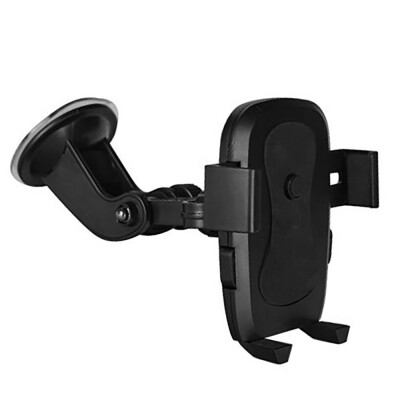 

Rotating Vehicle Windshield Mount Suction Car Phone Holder Bracket Cradle Stand