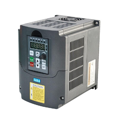 

Universal Variable Frequency Drive Fine Quality High Speed High Suitability Vector Motor Inverter