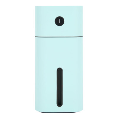 

High Quality USB Humidifier Air Purifier Freshener Office Home Essential Oil Diffuser