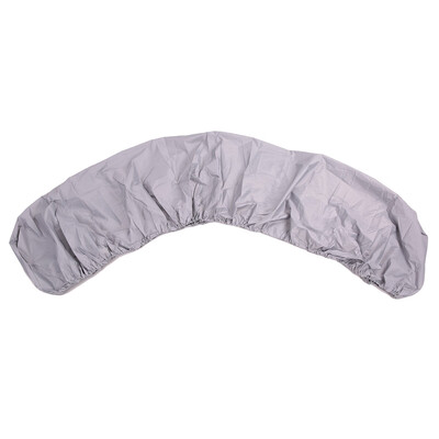 

Professional Waterproof Kayak Storage Cover Boat Cover Canoe Storage Dust Cover Shield