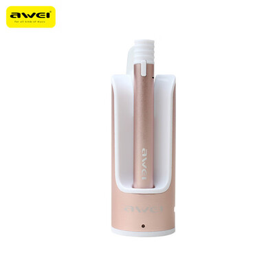 

Awei A835BL Car Wireless Bluetooth Headphone 2-in-1 Car Earphone Headset Sport