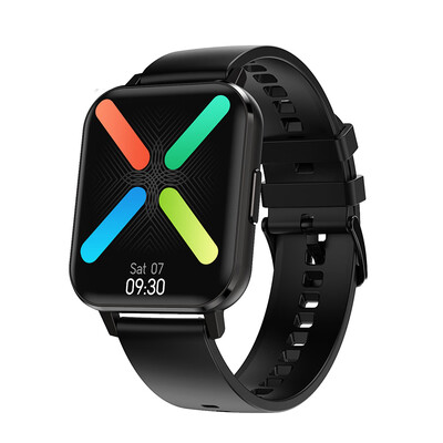 

Smart Watch DT X P8 Max Women Men IP68 Waterproof Heart Rate Blood Pressure Fitness Tracker