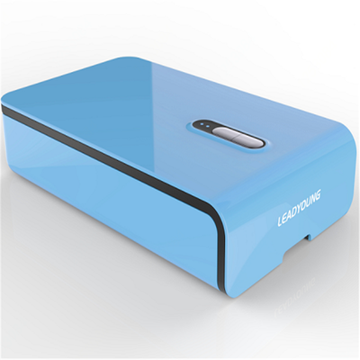 

Multifunctional Aroma Ultraviolet Disinfection Single Layer For Mobile phone&underclothes Charging UV Sterillizer