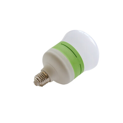 

28W Calabash Bulb Lamp E27 B22 LED Lights AC 220V White Constant Current