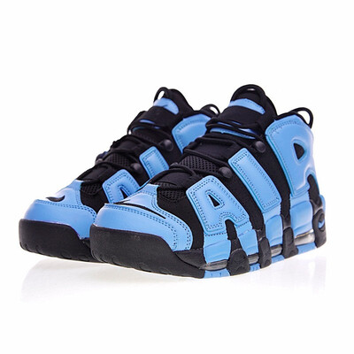 

Original New Arrival Authentic Nike Air More Uptempo Mens Basketball Shoes Sport Outdoor Sneakers Good Quality 921948-002