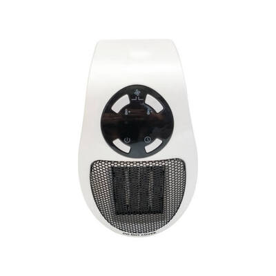 

Portable Household Mini Air Heater Wall Mounted Winter Warm Fan