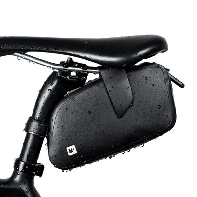 

Waterproof Bike Saddle Bag Bicycle Tail Bag Rainproof Mountain Road Bike Seat Bag
