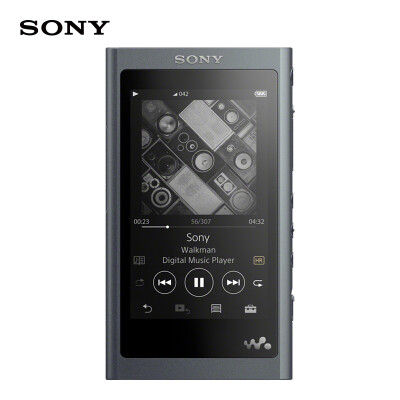 

Sony SONY NW-A55 Hi-Res high resolution music player MP3 16GB blue