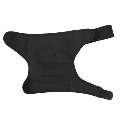 

Willstar Left Shoulder Support Magnetic Posture Brace Corrector Clavicle Shoulder Belt