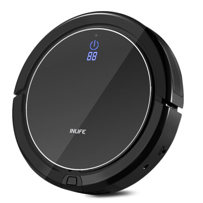 

Inlife I7 Robotic Vacuum Cleaner with Strong Suction