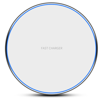 

iPhone X Wireless Charger75W Wireless Charging Compatible iPhone X 88 PlusXs MAXXRXS10W Fast Wireless Charger for Androids