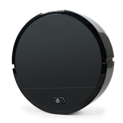 

Home Automatic Smart Floor Dirt Hair Robot Vacuum Cleaner