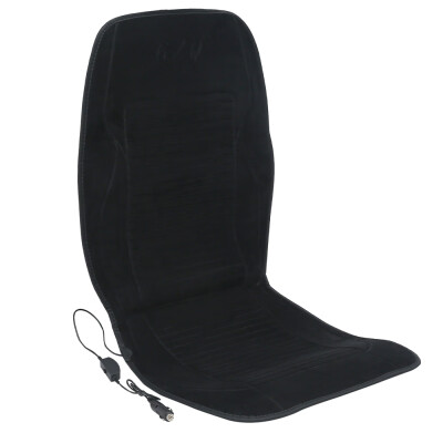 

Willstar Electric Car Front Seat Heating Cover Padded Thermal Cushion Warm Winter Heater Cloth