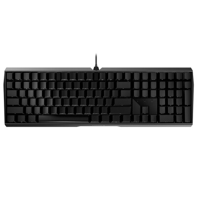 

Cherry MX-BOARD 30S G80-3870LUAEU-2 Game Office Mechanical Keyboard Black Black Axis