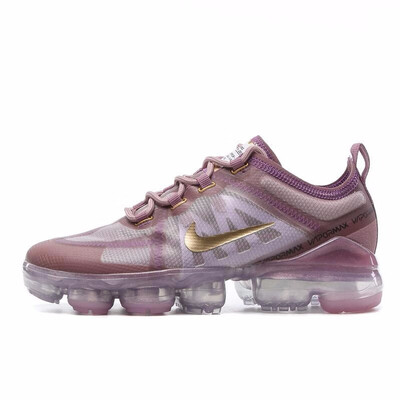 

Nike Air VaporMax Womens Running Shoes Rose Red Air VaporMax Sneakers AR6632 Size 36-39