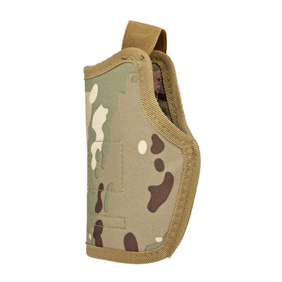 

Portable Lightweight Hunting Gear Holder Bag Right&Left Universal 61 Inch Concealed Carry Holster Bag with Clip