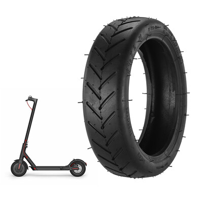 

Vacuum Solid Scooter Outer Cover Tire Tyre 8 12×2 for Xiaomi Mijia M365 Electric Skateboard
