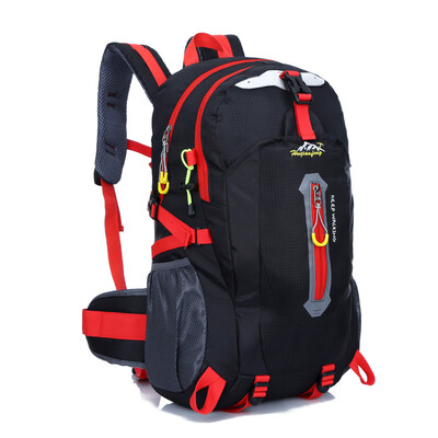 

HUWAIJIANFENG Compact Fashion Waterproof Durable Backpack