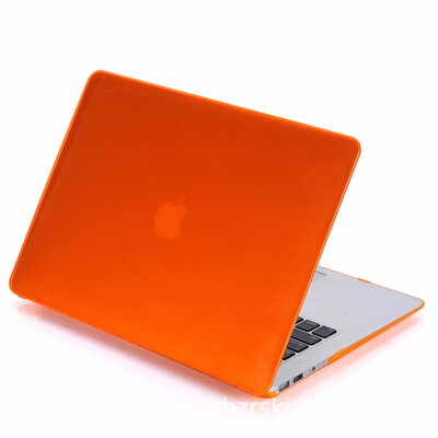 

Apple Laptop Case Air Macbook Retina Pro Crystal Case Wholesale
