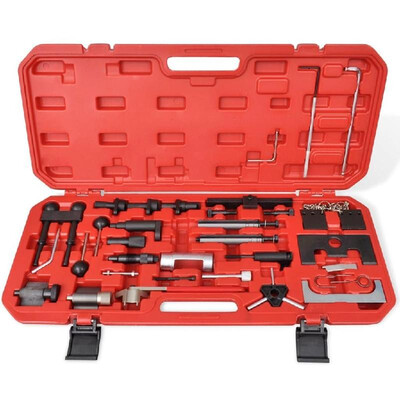 

Lock Setting Tool Kit Diesel&Gasoline
