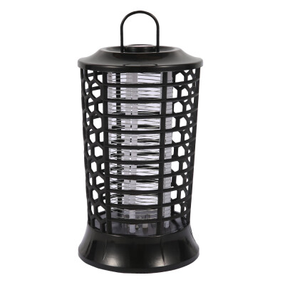 

Non-Radiation Electrical Photocatalyst Mosquito Killer Lamp Bug Repeller
