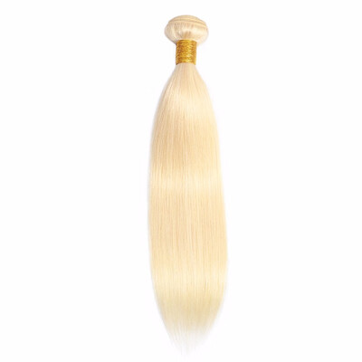 

Nami Hair Wholesale Price Pure Color 613 Brazilian Hair Weave Bundles Straight Remy Hair 100 Human Hair Extension