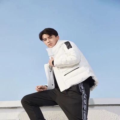 

XIAOMI MI MIJIA xiaomiyoupin Uleemark mens dupont cotton paper suit