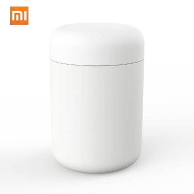 

550ml Xiaomi Pinlo Braised Beaker Vacuum Insulated Stainless Steel Cooking Thermos Portable Lightweight Drink Food Soup Porridge L