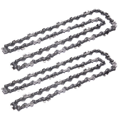 

Willstar 16 Inch Chainsaw Saw Chain 55 Drive Links Chains Fits STIHL 021 023 MS2