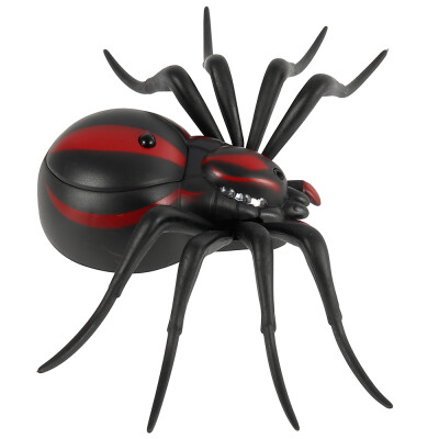 

Willstar Remote Control Climbing Spider Toys Halloween Prank Spider RC toys & Hobbies
