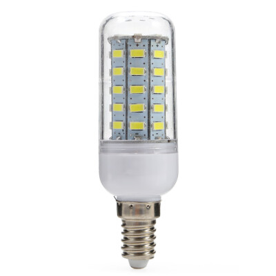 

E27 45W AC 110V 450LM 48 SMD-5730 3000K LED Corn Light