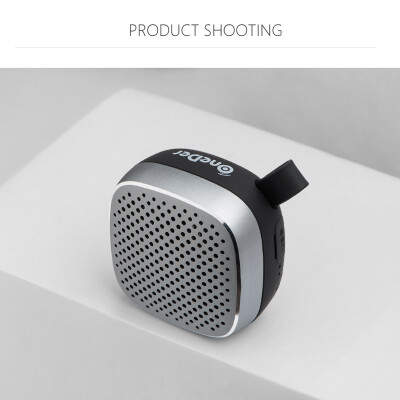 

Oneder V11 Wireless Speaker Handsfree Portable Mini Bluetooth Speaker with Mic for iphone TWS Box series Waterproof stereo