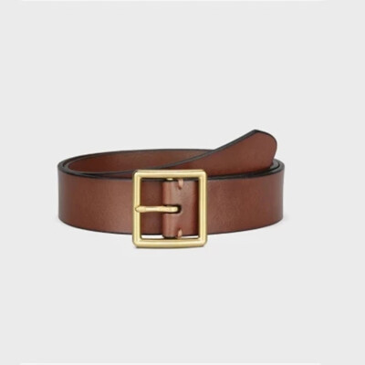 

Xiaomi MILLET 7TH Brand Mens Head Cowhide First Layer Leather Business Casual Belt BJ17A01