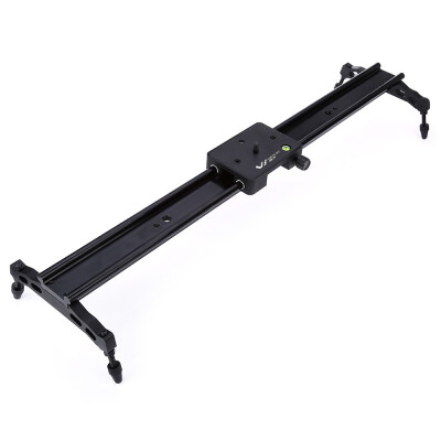 

WEIHE WH60G 60CM 236-Inch DSLR DV Camera Track Dolly Slider Video Stabilizer System