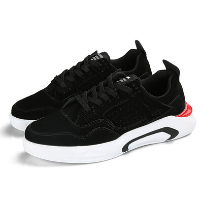 

Spring mens shoes casual shoes new college casual sports Korean version of the trend of fashion wild shoes
